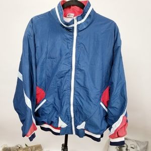 Vintage Signature by Ed West jacket